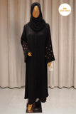 Love Sprinkle Abaya