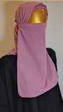 Beginner Hijabi Bundle - Violet