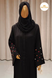 Love Sprinkle Abaya