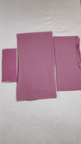 Beginner Hijabi Bundle - Mauve Pink