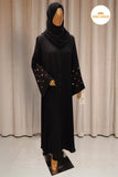 Love Sprinkle Abaya