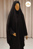 Black Irani Shawl