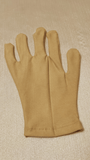 Jersey Gloves - Skin