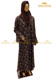 Cocoa Couture Twinset Abaya