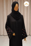 Love Sprinkle Abaya