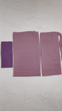 Beginner Hijabi Bundle - Violet