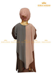 Kids Plain - Multicolor Maxi - 29L