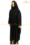 Black Obsidian 1
