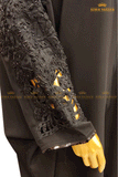 Black Obsidian 1