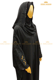 Black Obsidian 1