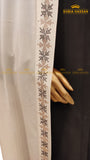 White Shawl