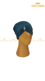 Side Parted Hijab Cap