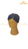 Side Parted Hijab Cap