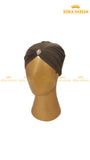 Side Parted Hijab Cap