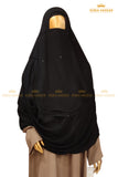 Ready To Wear + Niqab