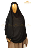 Ready To Wear + Niqab