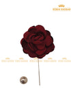Floral Straight Pin